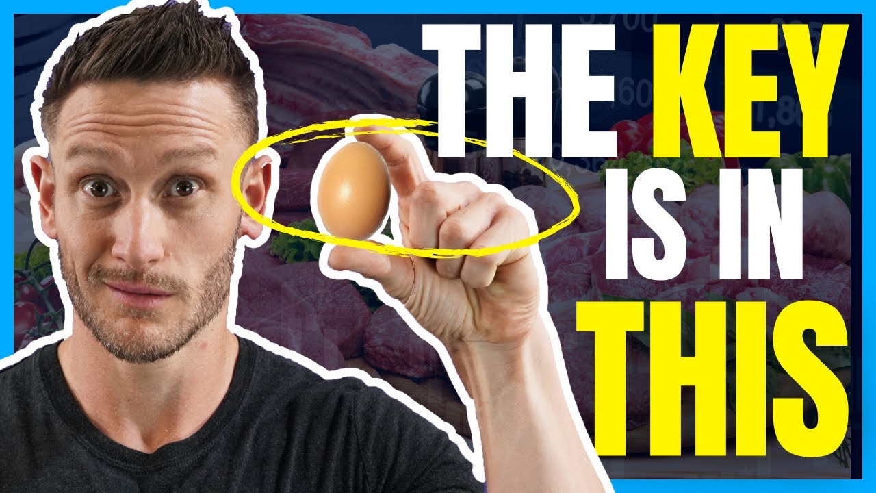 This Amino Acid Could Be THE KEY to Living Longer (new research)