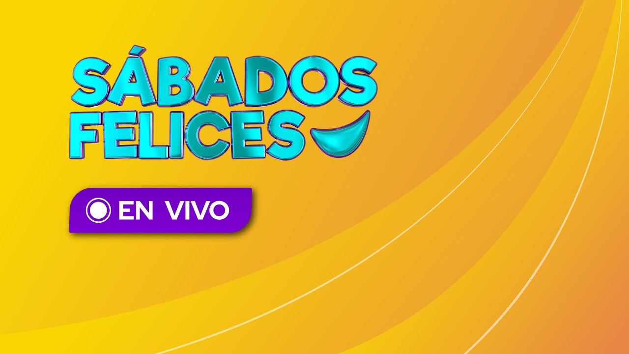 En vivo Sábados Felices 🔴 Reviva las mejores comedias del humor que marcó época