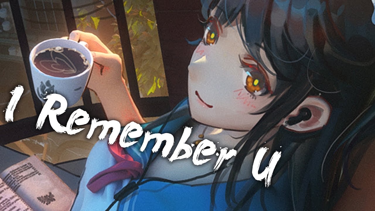 [ Nightcore ] - Cartoon - I Remember U (feat. Jüri Pootsmann)