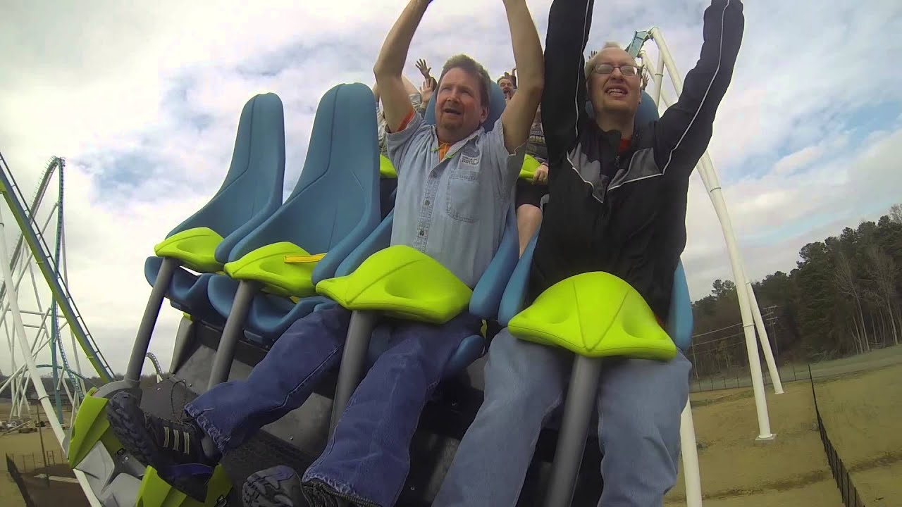Fury 325