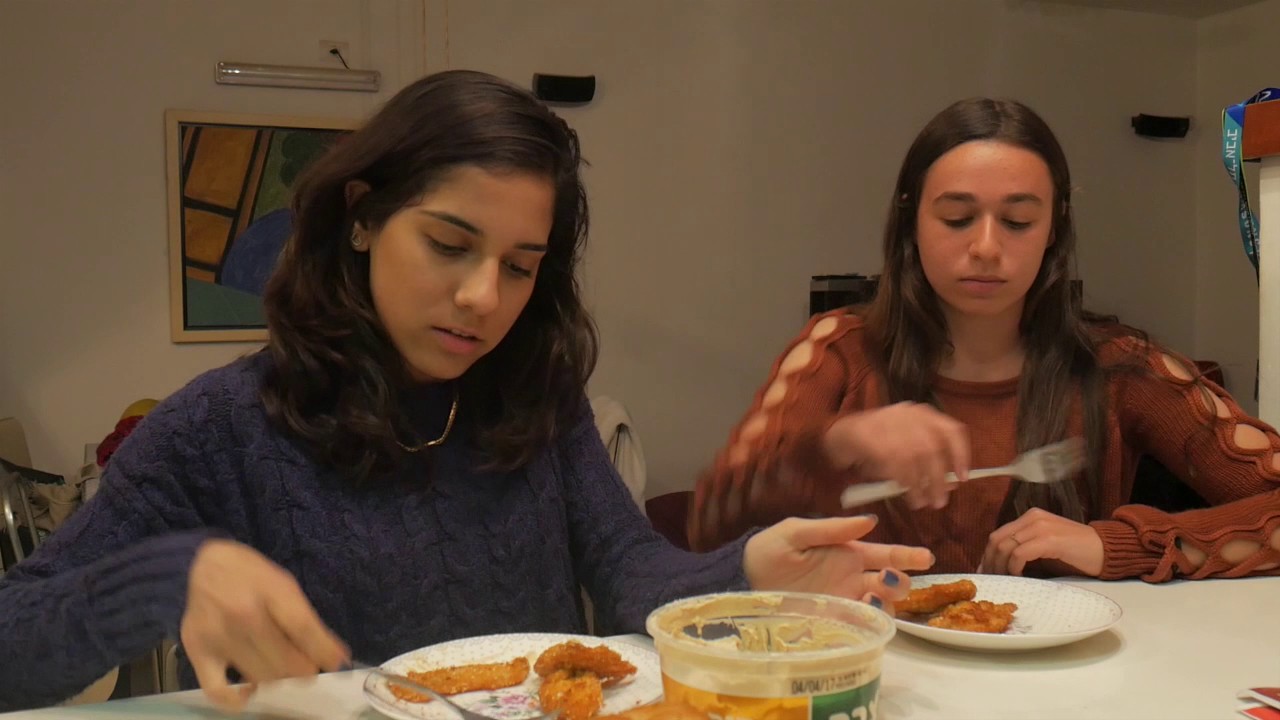 תיכון הרצוג בית חשמונאי - 