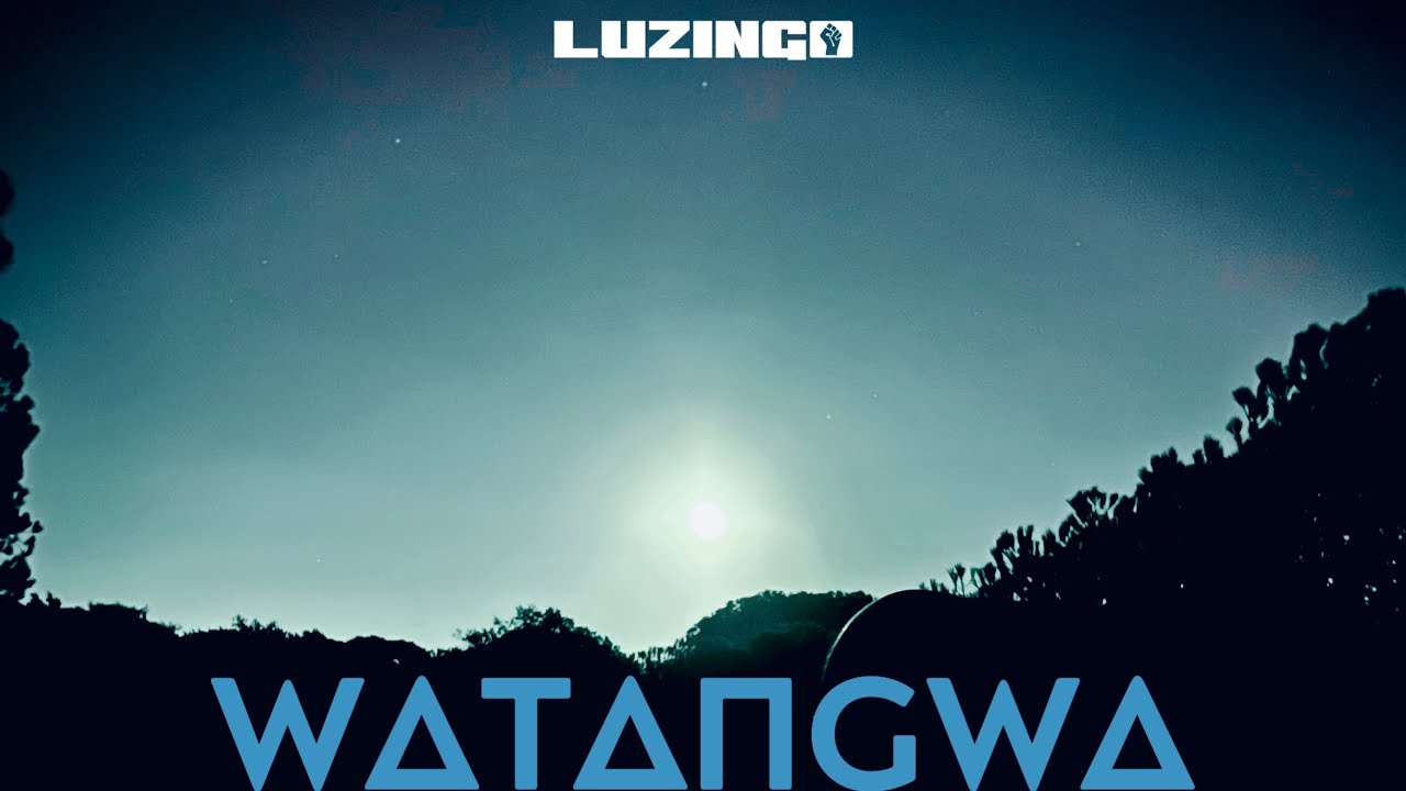 Watangwa (Full EP)