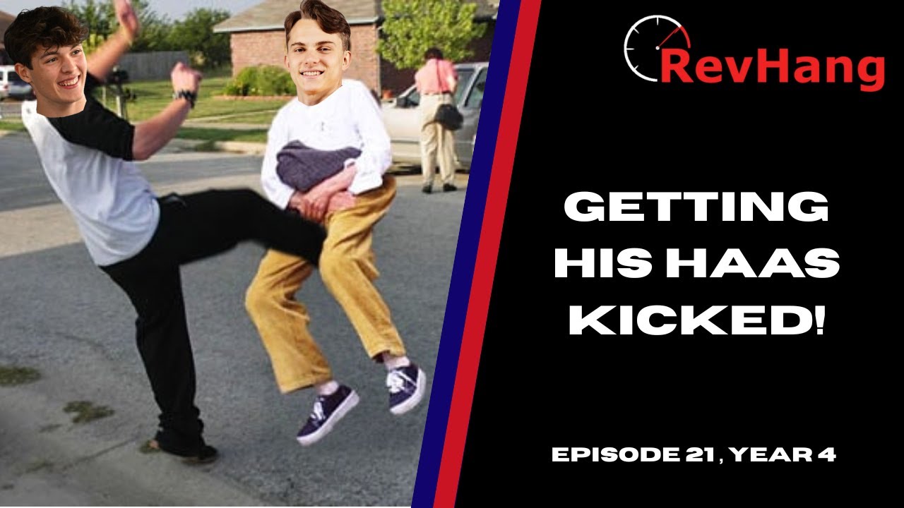 RevHang S4E21 - Mexico City