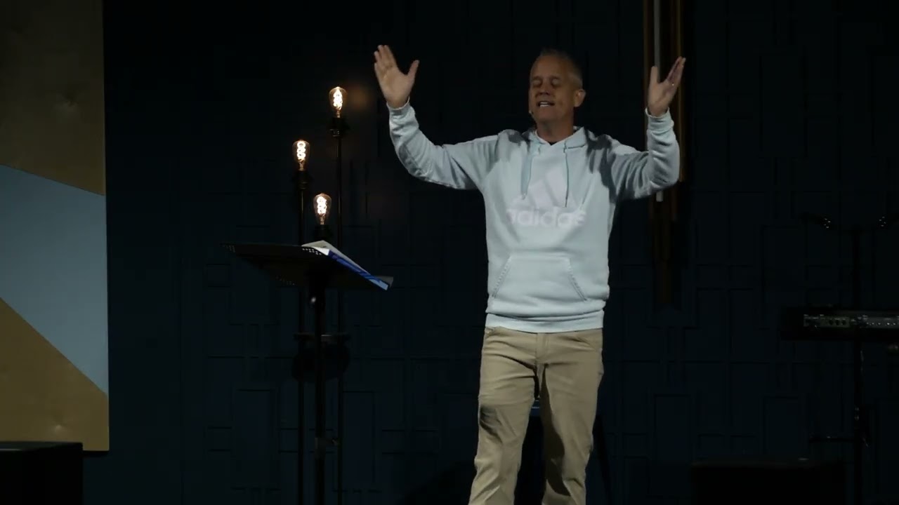 Surprise!  1 Peter 4:12-19, 