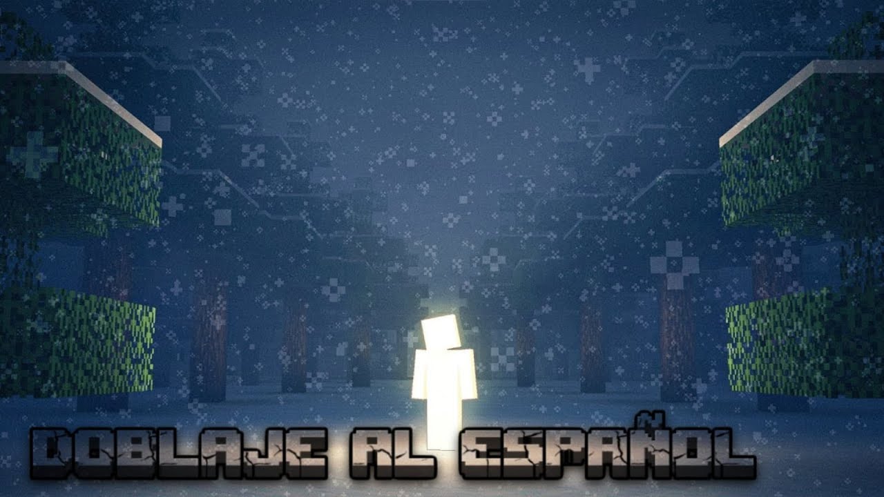 Encontrando A Un Jugador Que No Existe  | Finding A Player Who Doesn't Exist DOBLAJE AL ESPA&Ntilde;OL