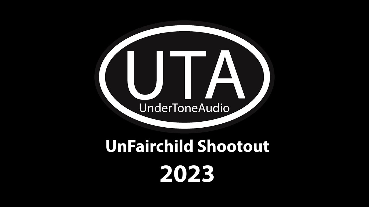 UnFairchild Shootout 2023!