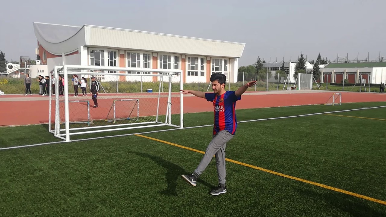 Encha&icirc;nement bac sport gar&ccedil;ons 2018 lyc&eacute;e p&egrave;re blanc