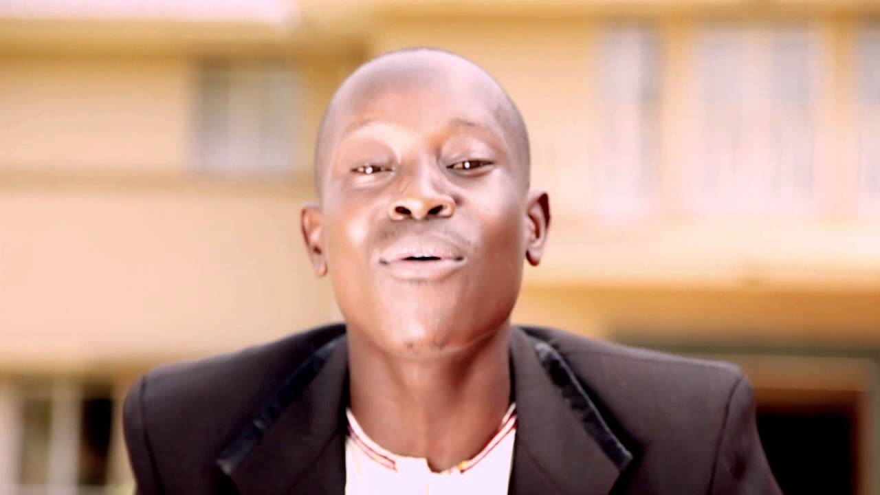 Tukutangirire   by      His Highness Jessy Nector Director planktone