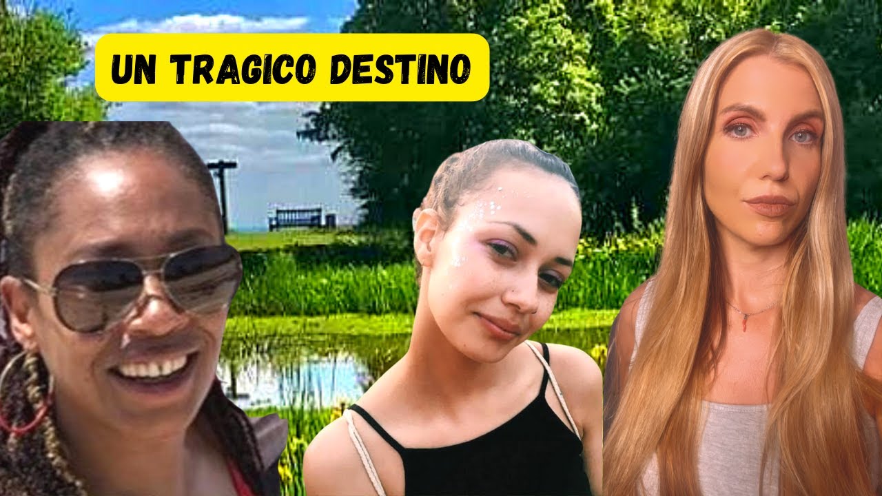 6 DONNE IN 6 MESI - (TRUE CRIME)