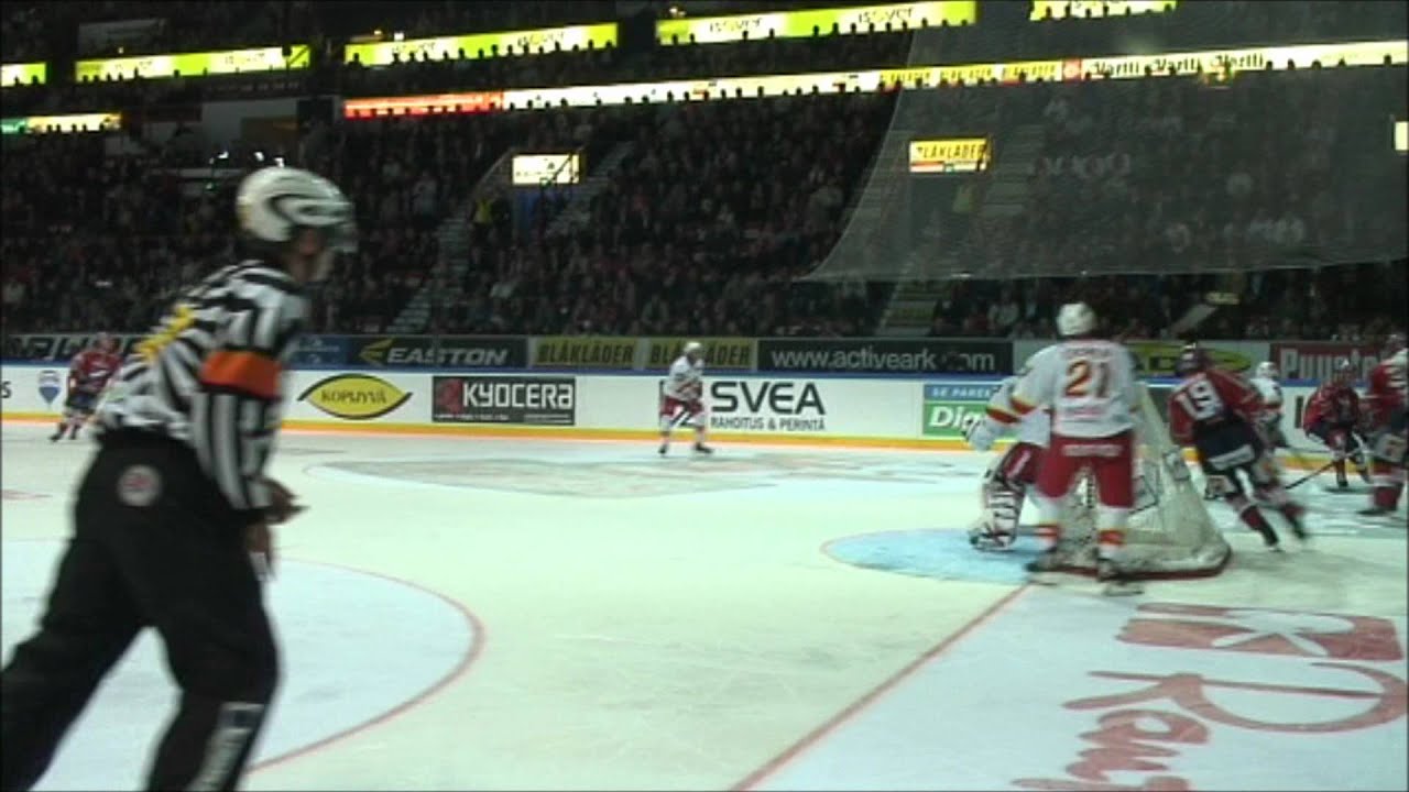 IFK Jokerit 7-3