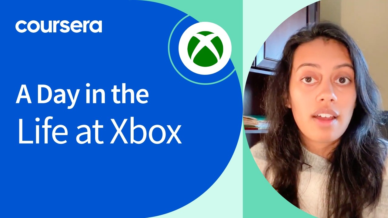 Внутри отдела управления продуктами Xbox | Карьера в сфере управления продуктами