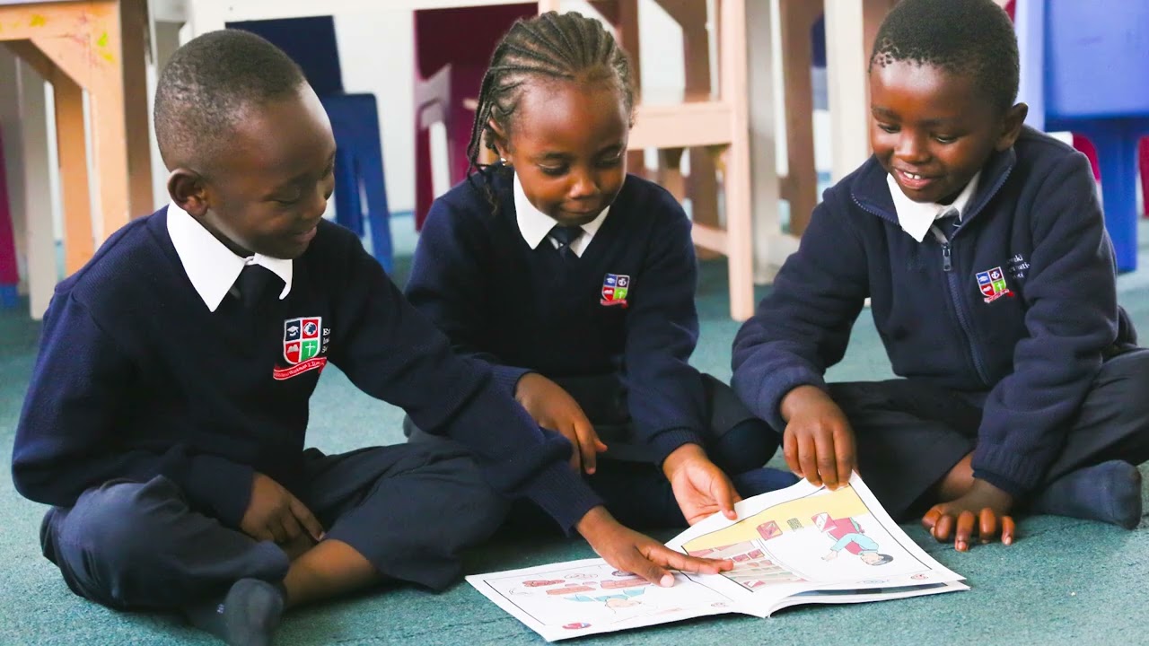 Shaping Bright Futures with the ACE Curriculum at Emerald International School