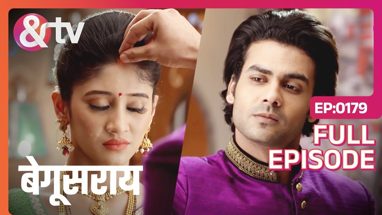 EP 179Begusarai- Индийское телешоу хинди - и телевидение
