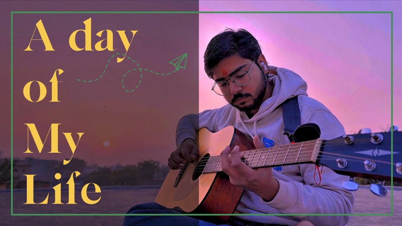 Music Riyaz & Morning Workout | Daily Vlog | Self Improvement
