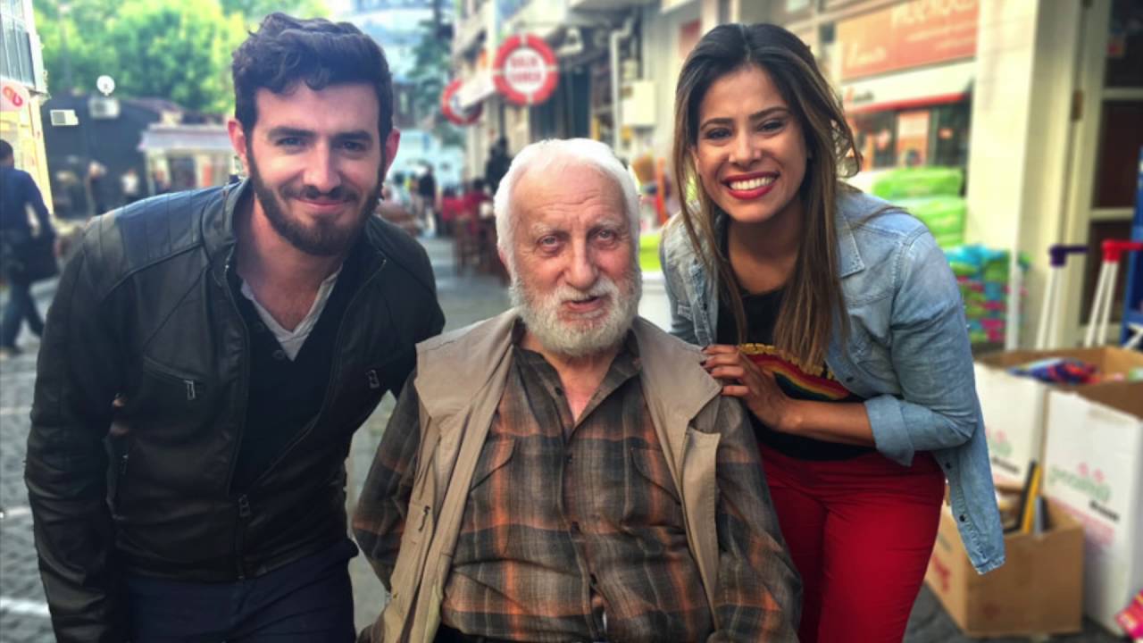 Niyazi Sayın | Ney Taksimi