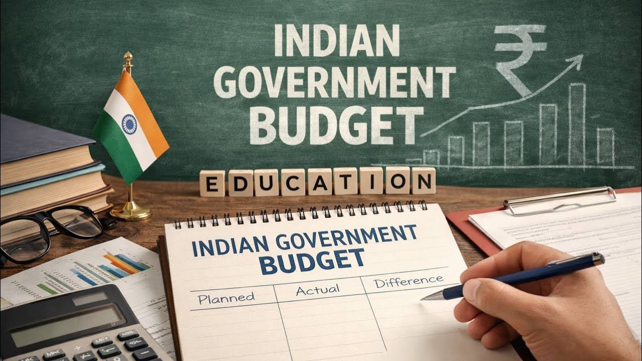 Budget 2026.All important aspect(Part-01)#upsc#education #economics#budget2026#currentaffairsforupsc