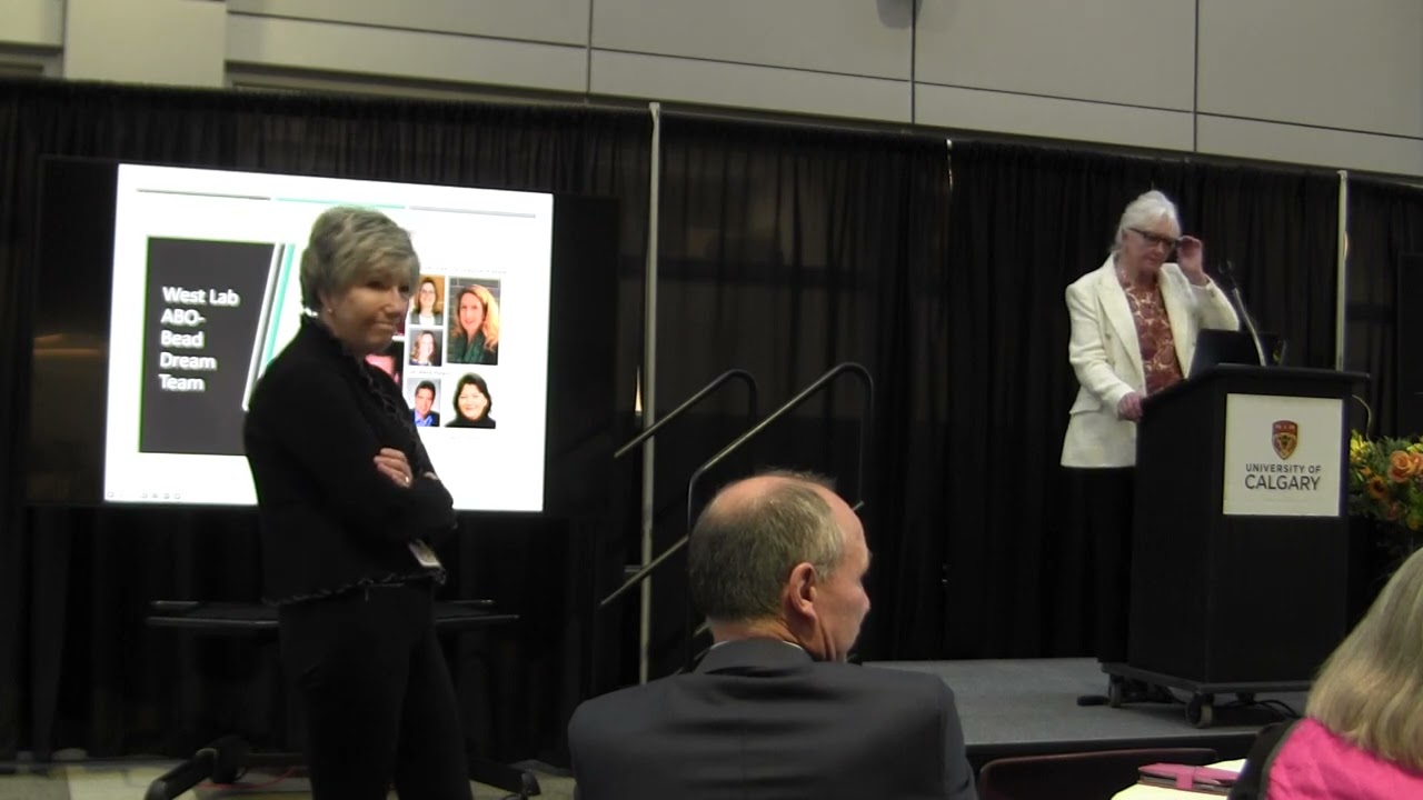 Part 2: Rachel McKenna Memorial Lecture Series 2023