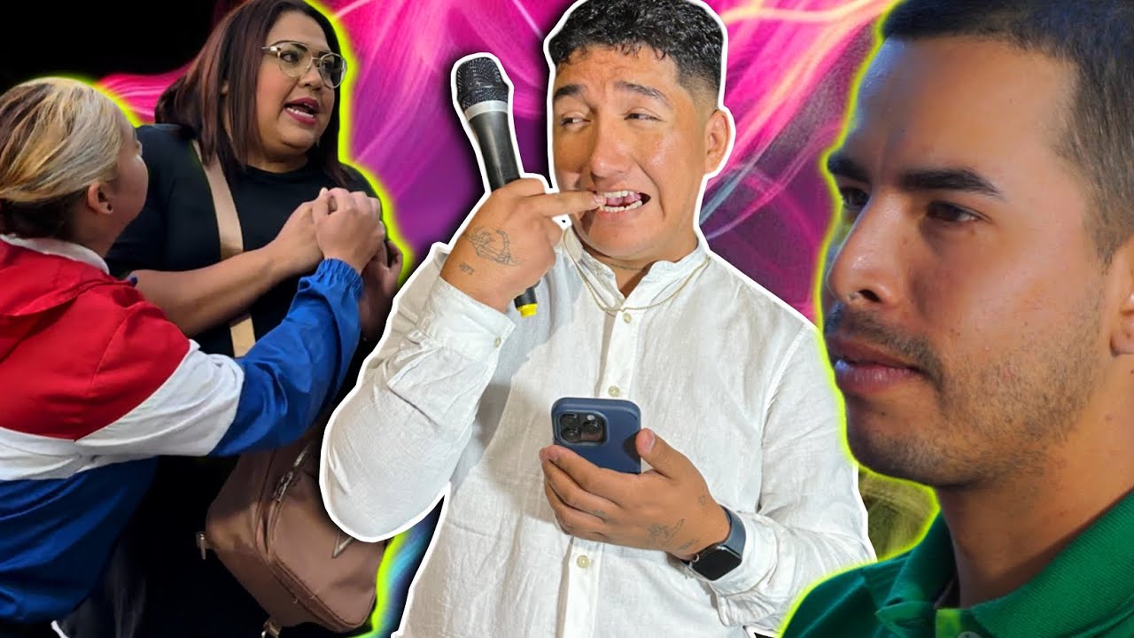 INFIELES T-5 | La montadora Ep.96
