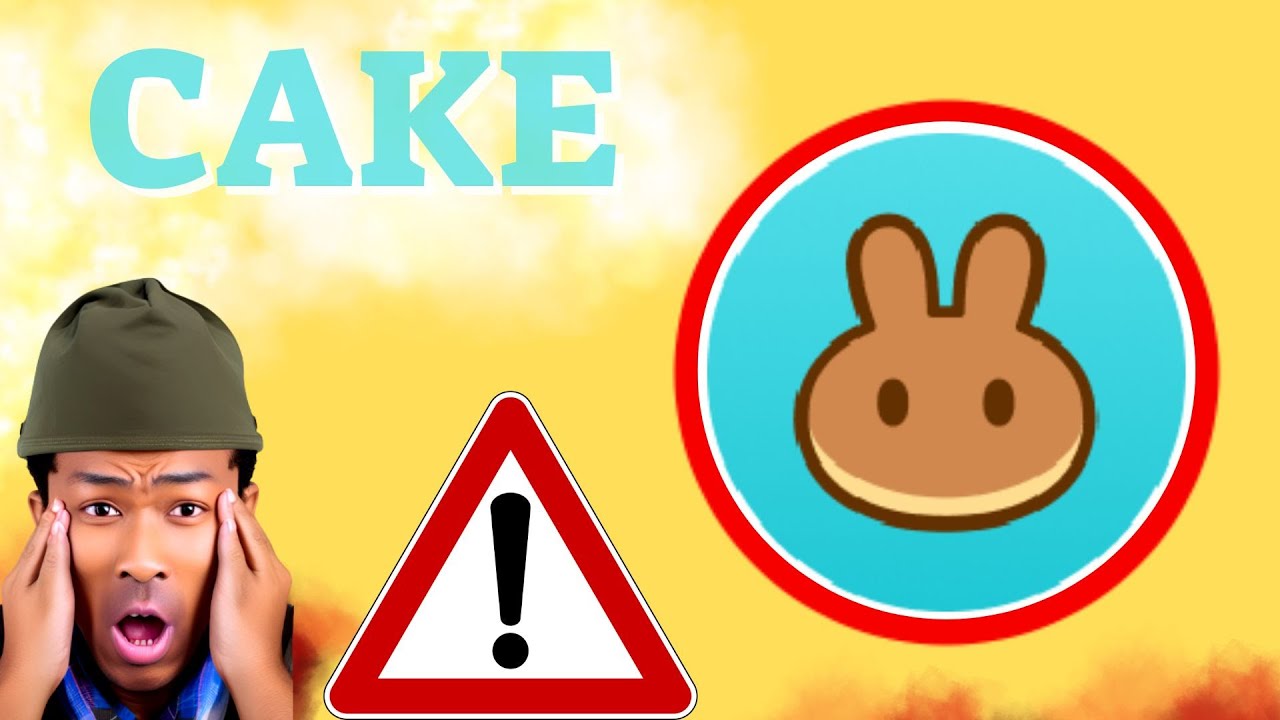 CAKE Prediction 05/05 PanCakeSwap Coin Price News Today - Crypto Technical Analysis Update Price Now