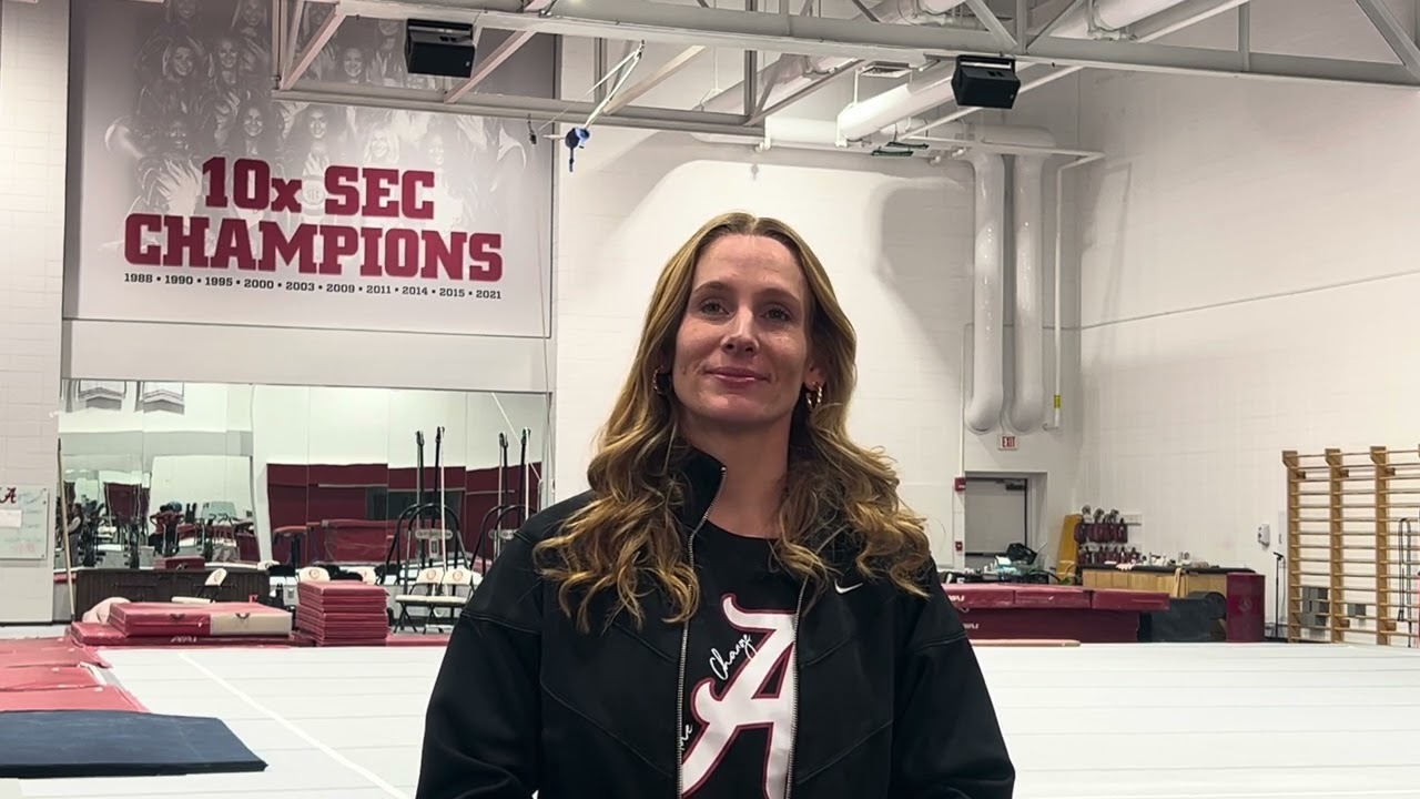 Ashley Johnston previews Oregon State meet
