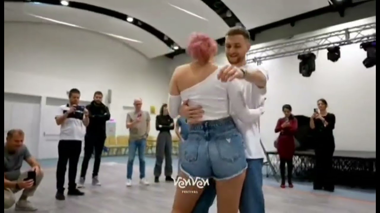 Mysterious Mantuga - Só Tuga Quer Alho kizomba 