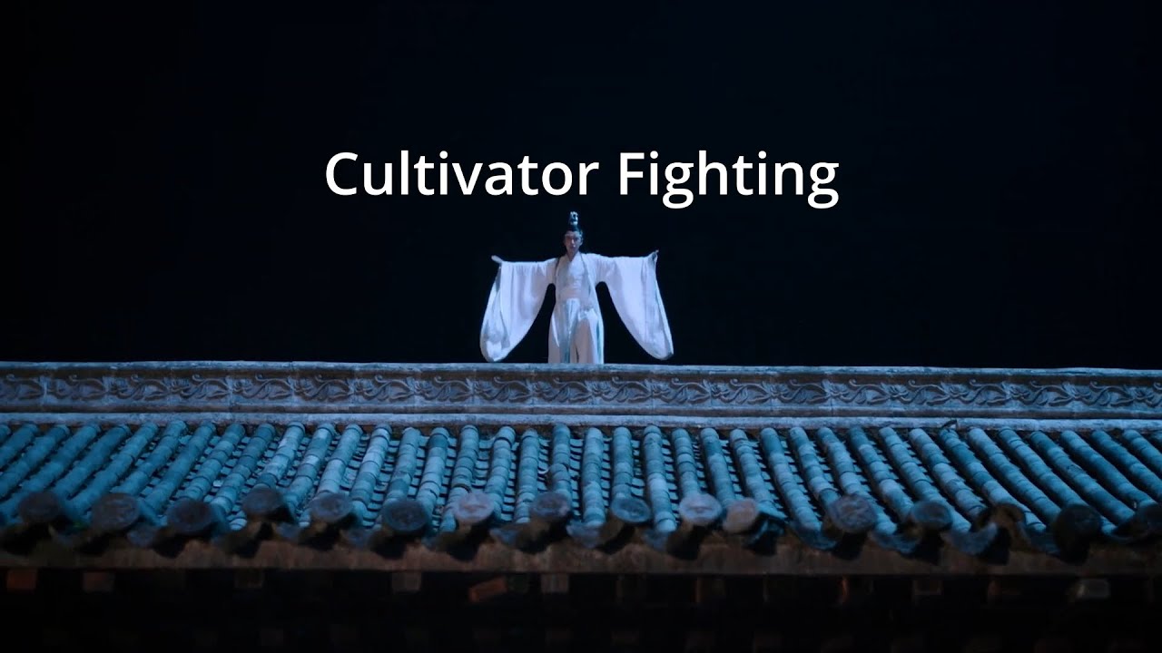 Cultivator Fighting - Untamed Fanvid
