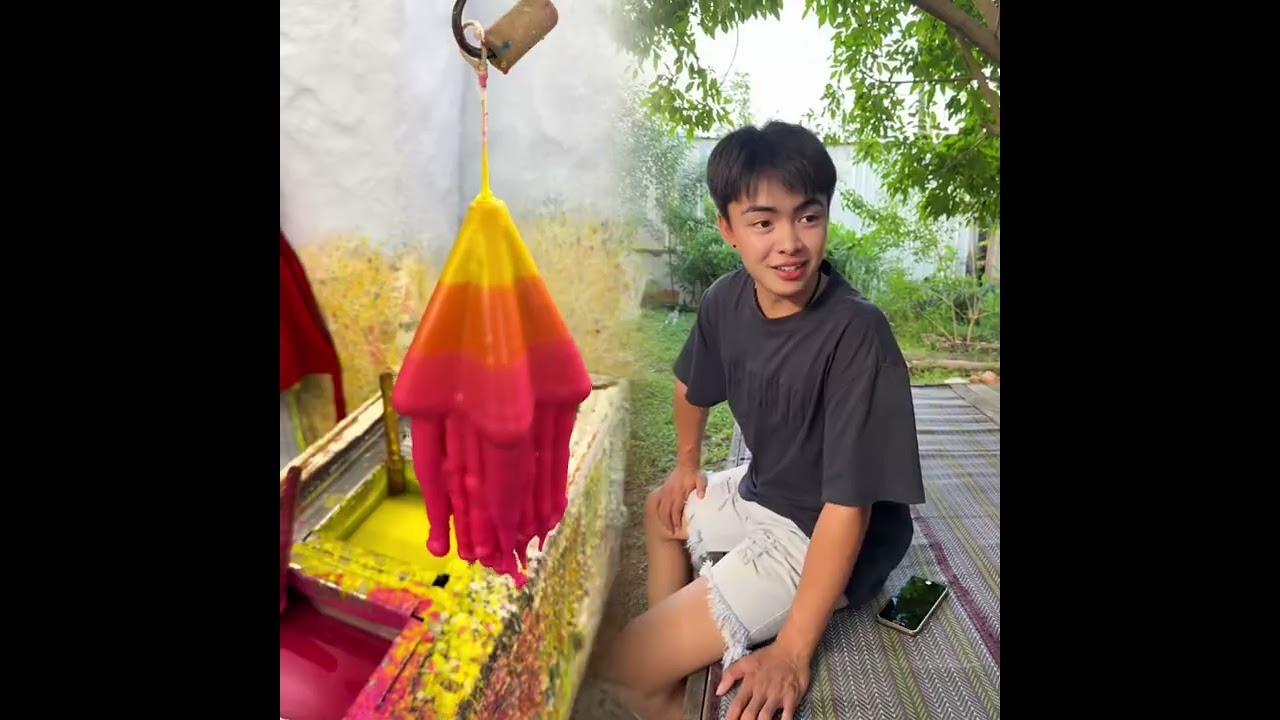 วิดีโอสั้นของ