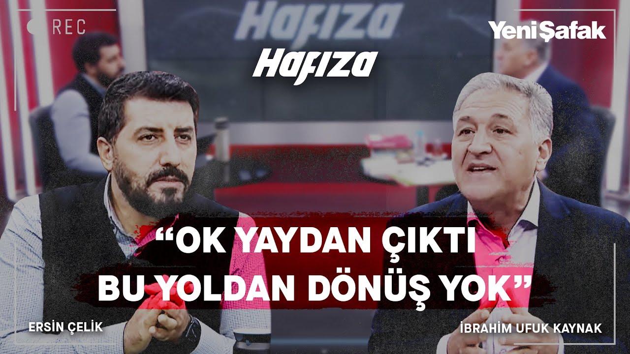 T&Uuml;RKİYE YENİ EKONOMİ MODELİYLE KİMLERE SAVAŞ A&Ccedil;TI ? [Hafıza 4. B&ouml;l&uuml;m]