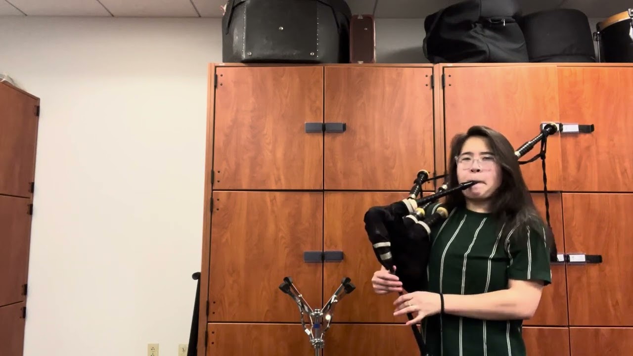 Metro Cup Grade 1 Audition, Alexandra Knox, MSR
