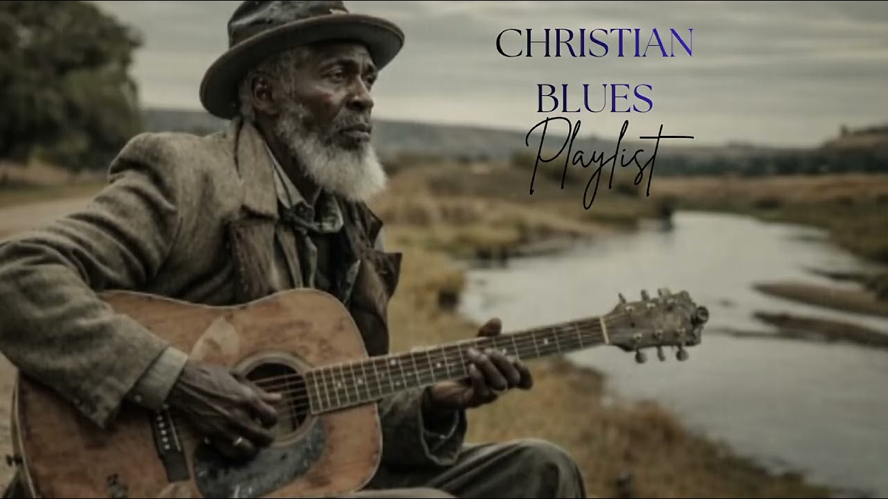 “Where My Tears Met the Cross”/A Sorrowful Gospel Worship Song)