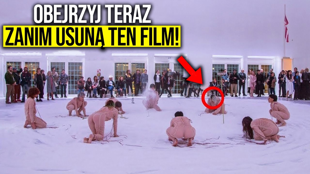 Zobacz jak to plemię przetrwało w najzimniejszym miejscu na Ziemi! -71°C