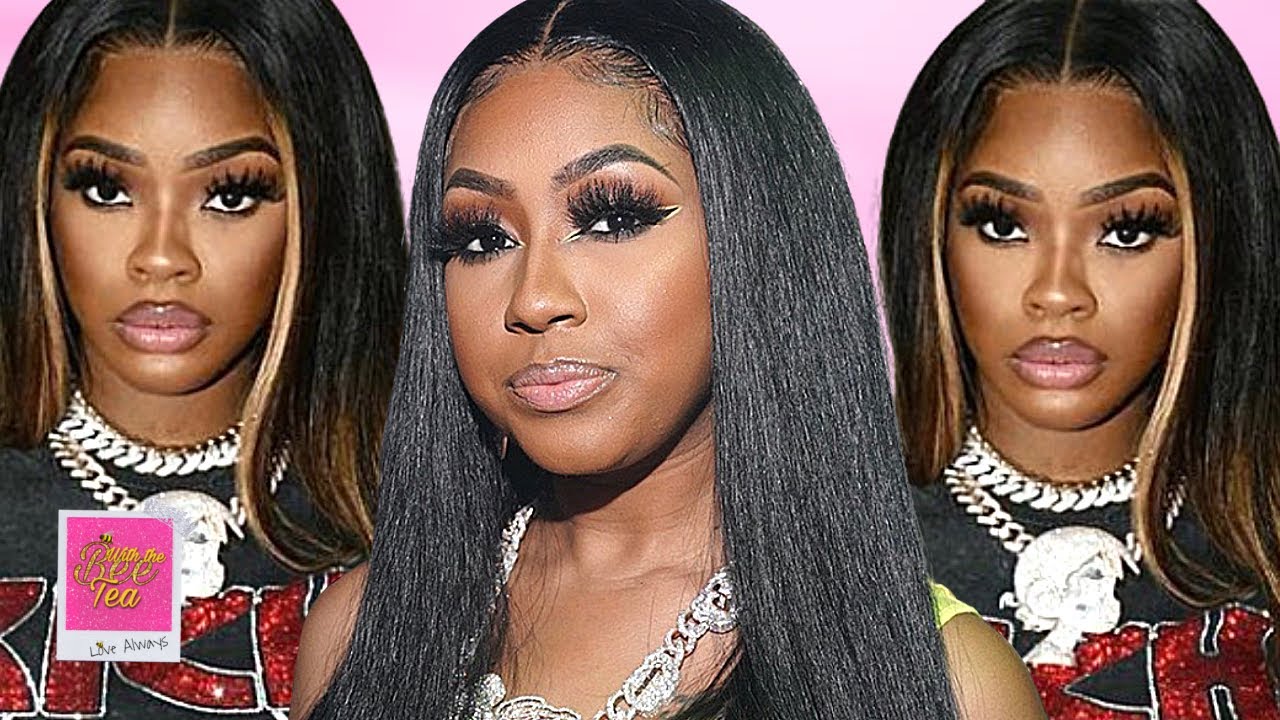 The City Girls breaking up⁉️Yung Miami speaks on break up‼️