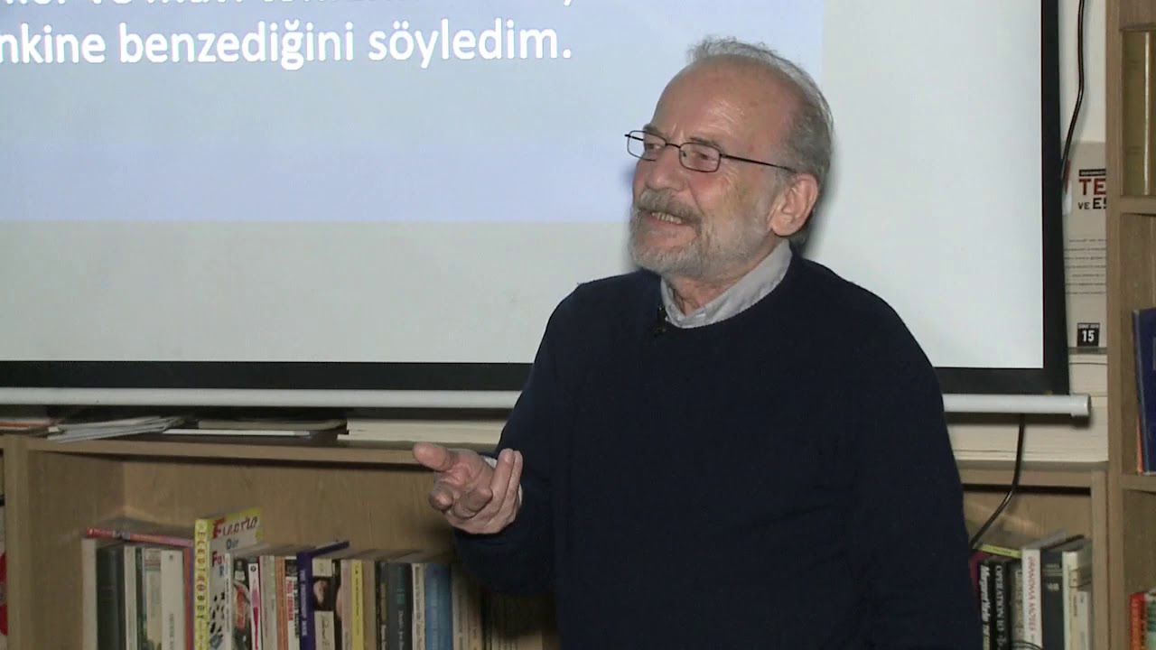 AYDIN ÇUBUKÇU RENKLİ RESİMLİ FELSEFE SÖYLEŞİLERİ MARC CHAGALL