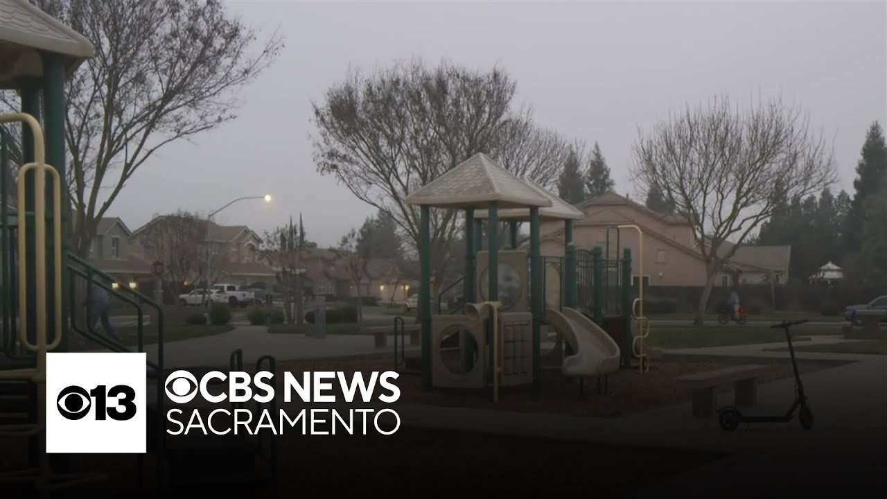 Denair community calls for more law enforcement to curb illegal activity at local park