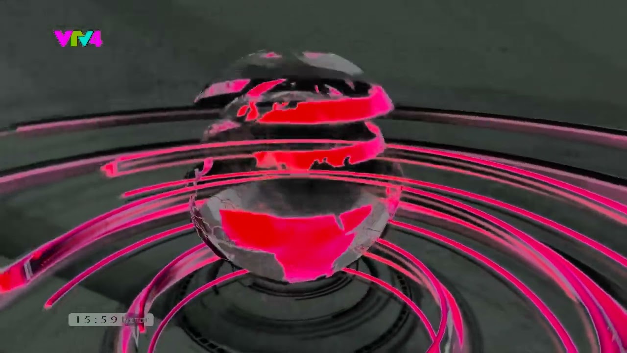 (REQUESTED) VTV4 Ident 2023 Effects (Preview 1982 Effects)