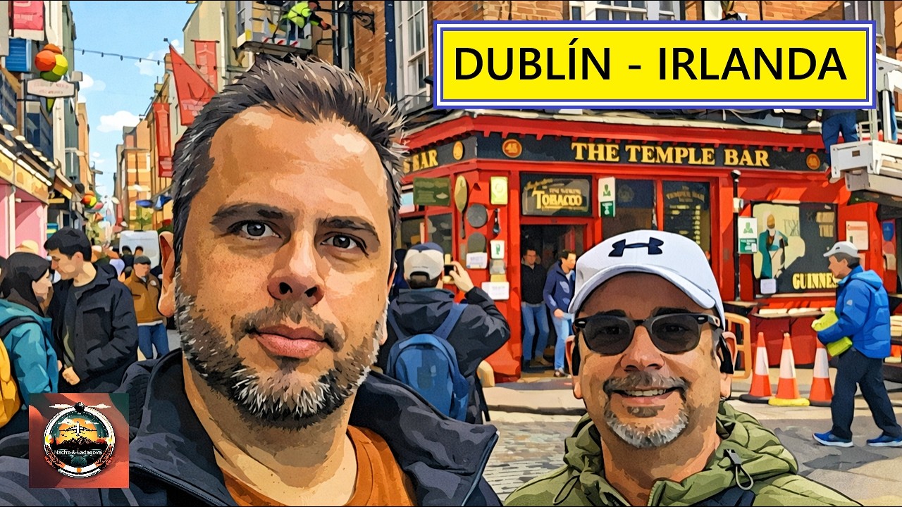 We Visited The Best Bar In The World