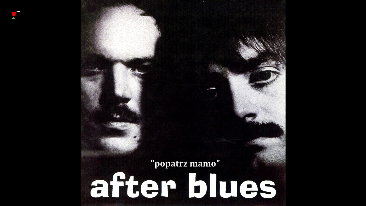 AFTER BLUES - POPATRZ MAMO