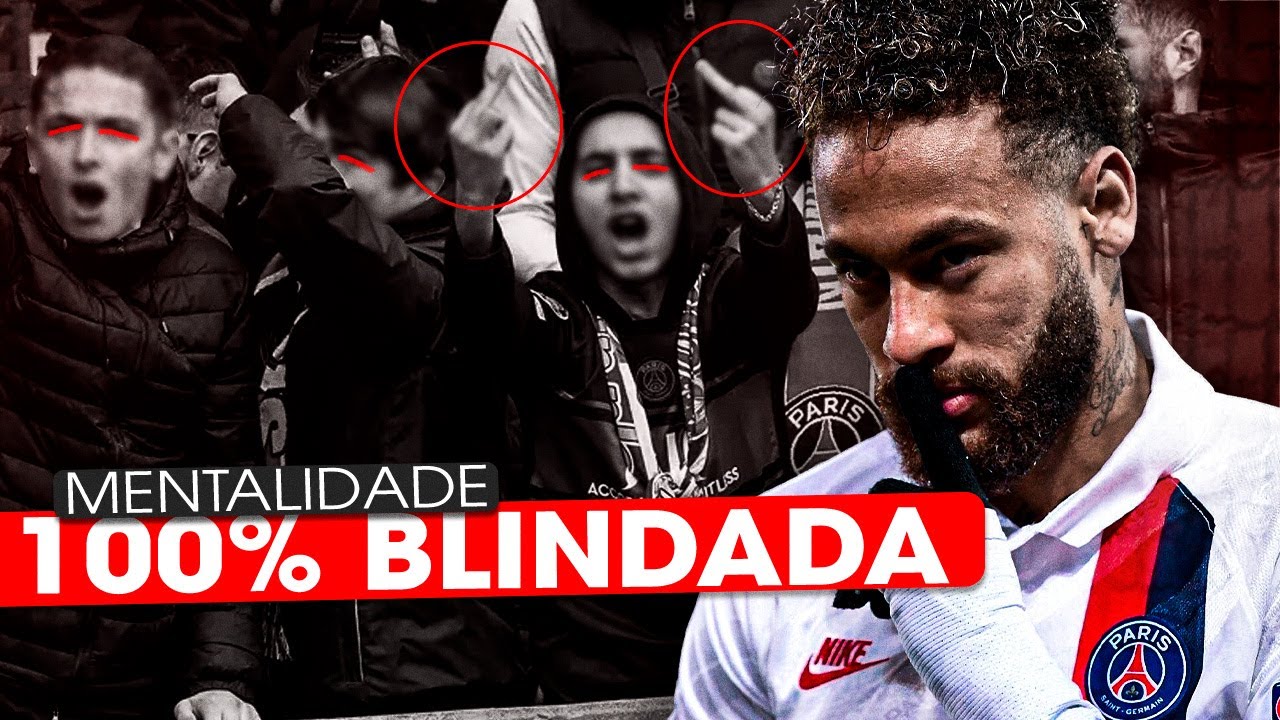 CALE A BOCA DE QUEM DUVIDA DO SEU FUTEBOL