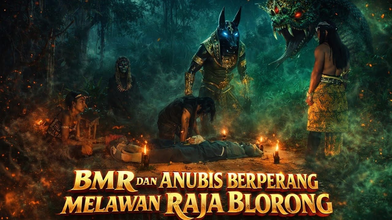 SEGITIGA BERMUDA NGAJAK PERANG KERAJAAN SELAYAN ❗❗
