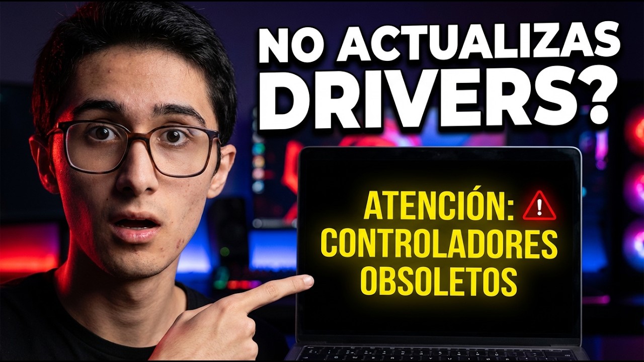 El problema oculto que hace fallar tu PC