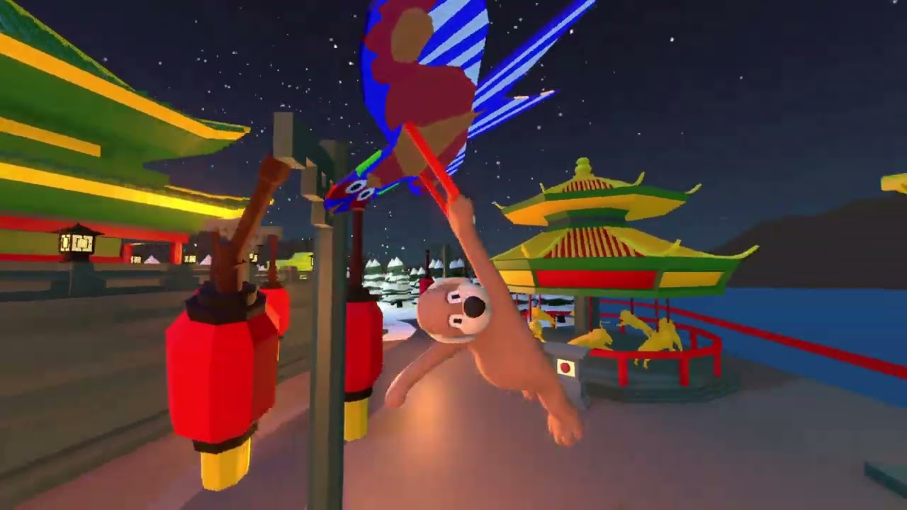 humanfallflat