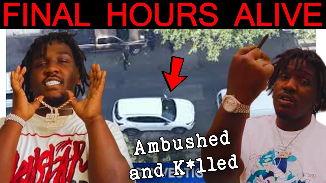 The Orchestrated Hit of EST Gee's Homie EST Lu Mike: A String of Hits by Kentucky Fried K*llers