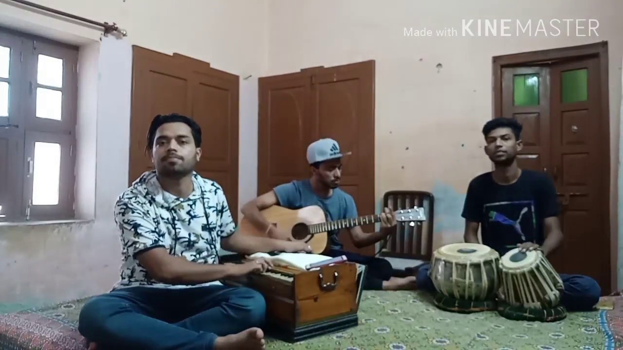 Har zulm tera yaad hai bhoola to nahi hoon,