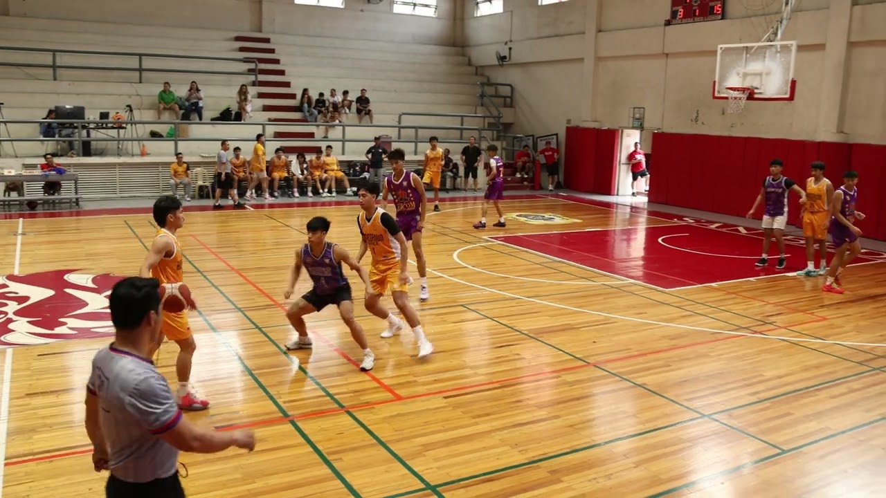 ITALY VS AUSTRALIA WEST 2024 NBTC