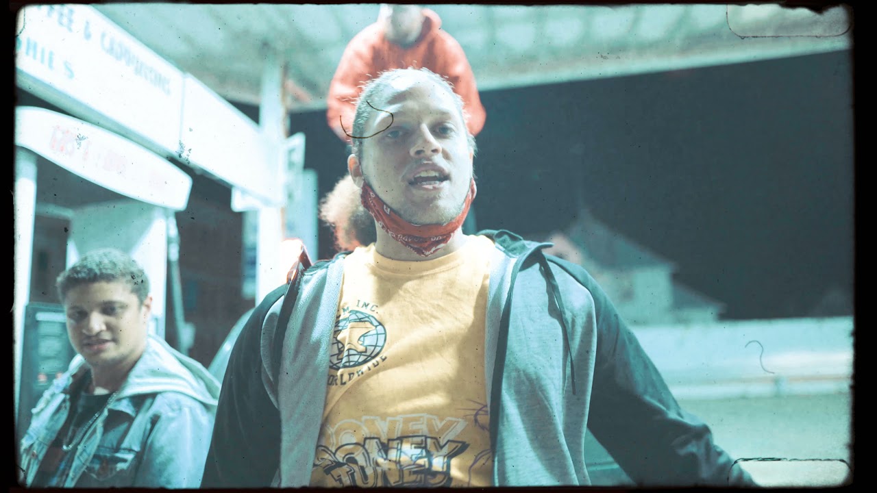 FromDaBottom Jay ft. Marky Redd - No Addlibs [ Shot by Doughboy Production]