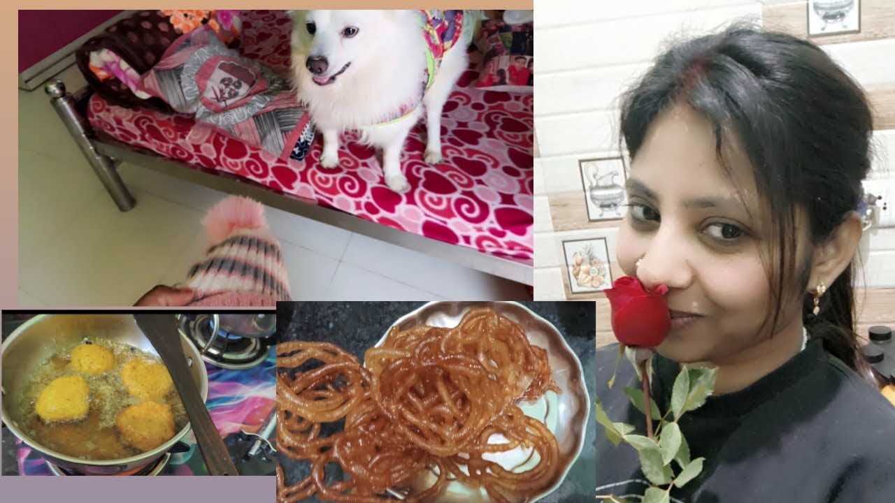 आज मुझे मेरे husband से क्या क्या surprises मिले और वो किसलिए था चलिए जानते है 😊❤||Nidhivlog|| 
