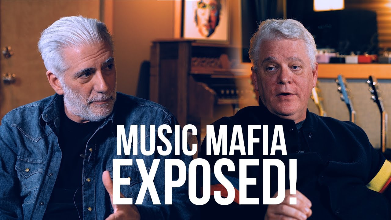 How Corruption and Greed Led to the Downfall of Rock Music