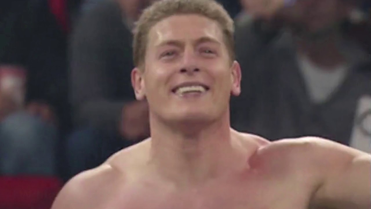 EVERY WWE EUROPEAN CHAMPION (1997-2002)