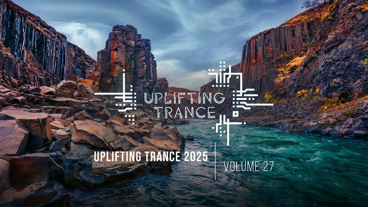 UPLIFTING TRANCE 2025 VOL. 27 [FULL SET]