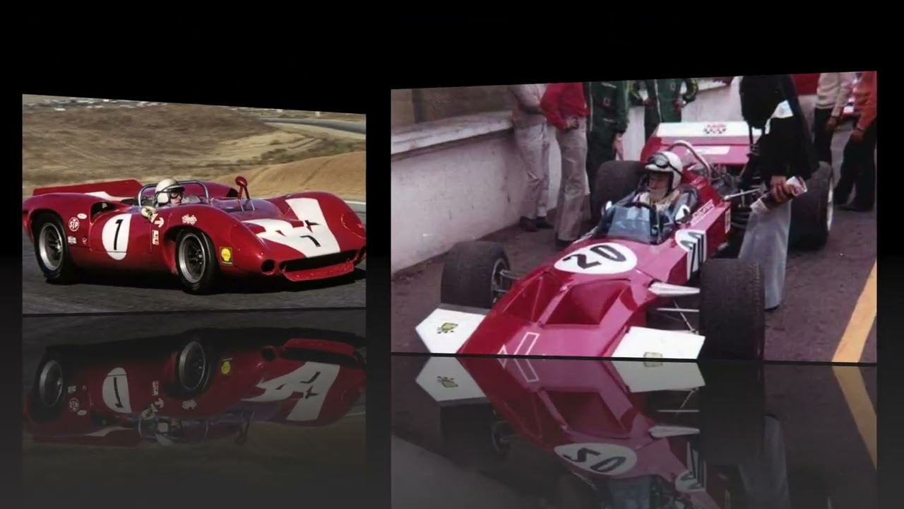 MPG Epic Stories   John Surtees